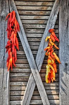 Peppers Stock Photos