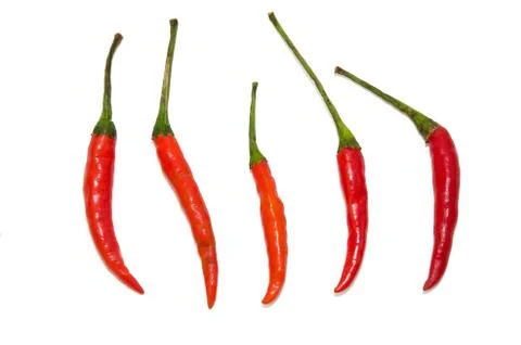 Peppers Stock Photos