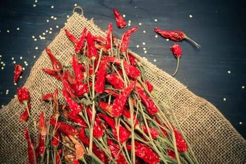 Peppers Stock Photos