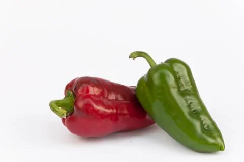 Peppers Stock Photos