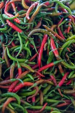 Peppers Stock Photos