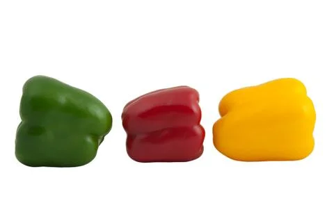 Peppers Stock Photos