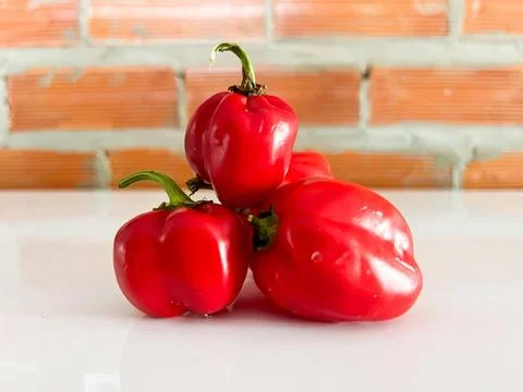 Peppers Stock Photos
