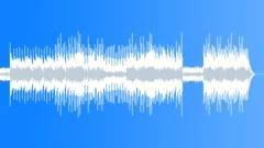 Peppy Motivational Tune Stock Music