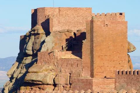 Peracense Stock Photos