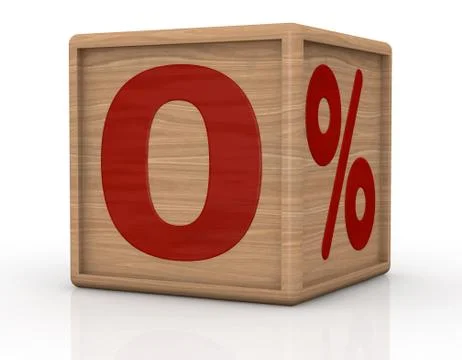 Percent icon Stock Illustration