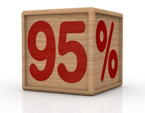 Percent icon Stock Illustration