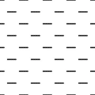 Percentage arrow infographic pattern vector Illustrazione stock