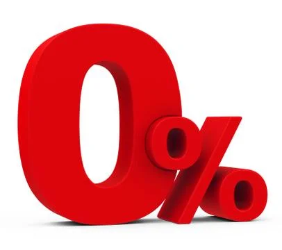 Percentage Stock Illustration