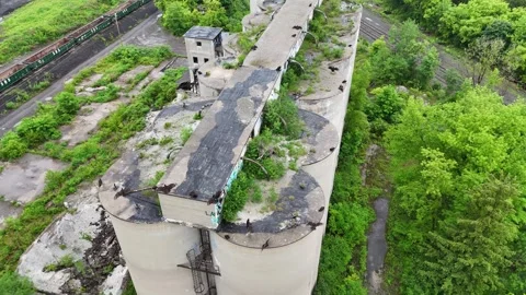 Perched - Syracuse, NY Vidéo 336328633