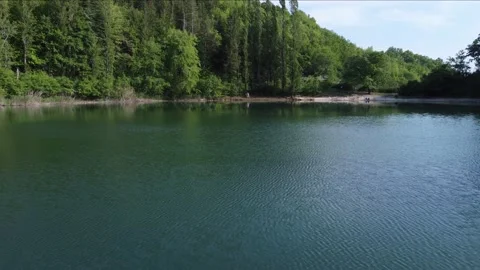 Percile lakes Vidéo 194850107