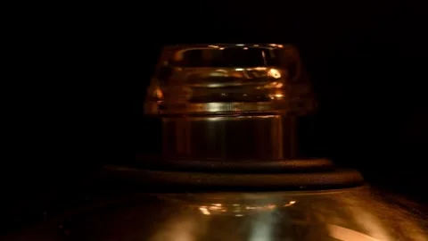 PercolatingCoffee 動画素材 253129647