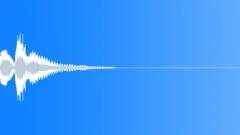 Percusion Correct or Accept Sound 4 Sound Effect