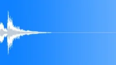 Percusion Correct or Accept Sound 7 Sound Effect