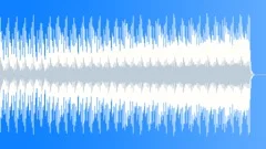 Percussion Background - 60 Seconds Stock Music
