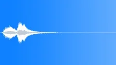 PERCUSSION, BELL TREESound Effect