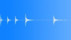 Percussion BellsSound Effect