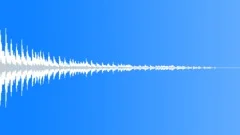 Percussion - chaotic chains 3 Sound Effect