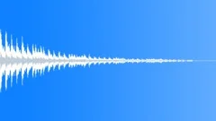Percussion - chaotic chains 4 Sound Effect