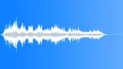 PERCUSSION, CHIMES Sound Effect