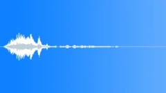 PERCUSSION, CHIMES Sound Effect