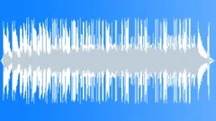 Percussion Cinematic Stock Music