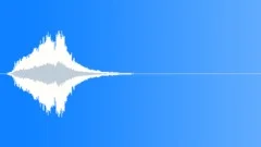 PERCUSSION, CYMBALSound Effect