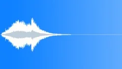 PERCUSSION, CYMBALSound Effect