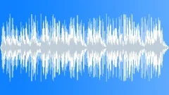 Percussion Drumming - 30 Second EditStock Music