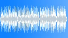 Percussion Drumming - 60 Second EditStock Music