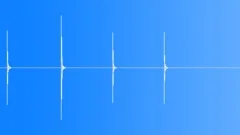 PERCUSSION, DRUMSSound Effect