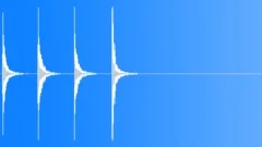 PERCUSSION, DRUMSSound Effect