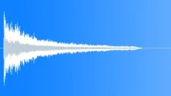 PERCUSSION, DRUMS Sound Effect