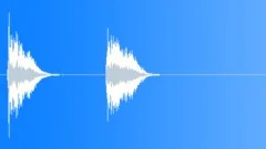 PERCUSSION, DRUMS Sound Effect