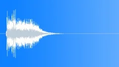 PERCUSSION, DRUMS Sound Effect