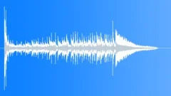 PERCUSSION, DRUMS Sound Effect