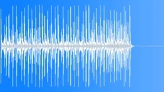 PERCUSSION, DRUMS Sound Effect