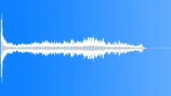 PERCUSSION, DRUMS Sound Effect