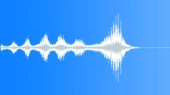 PERCUSSION, DRUMS Sound Effect