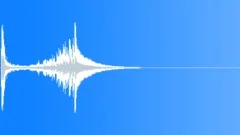 PERCUSSION, DRUMS Sound Effect