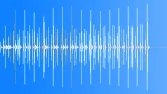 PERCUSSION, DRUMSSound Effect