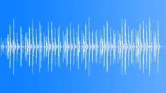 PERCUSSION, GUANGUANCO Sound Effect