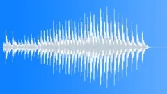 PERCUSSION, GUANGUANCO Sound Effect