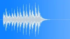 PERCUSSION, GUANGUANCO Sound Effect
