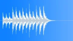 PERCUSSION, GUANGUANCO Sound Effect