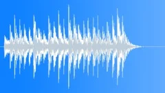 PERCUSSION, GUANGUANCO Sound Effect