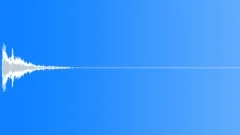 Percussion hit Sound Effect
