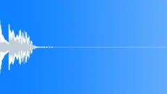 Percussion Incorrect AnswerSound Effect