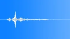 PERCUSSION, MARACASSound Effect