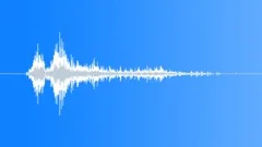 PERCUSSION, MARACASSound Effect